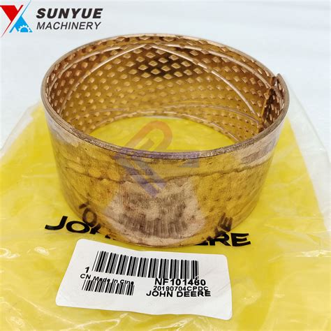 bushing for john deere excavator from china manufacturer|Best Deere Bushing Manufacturers and Suppliers, Factory OEM .